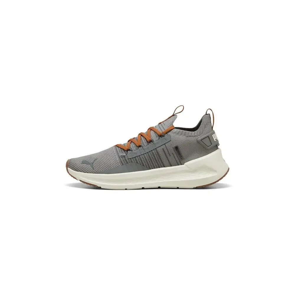 PUMA SOFTRIDE SYMMETRY FUSION RUNNING SHOES,